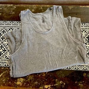 Tank Style Men’s undershirt 2XLT